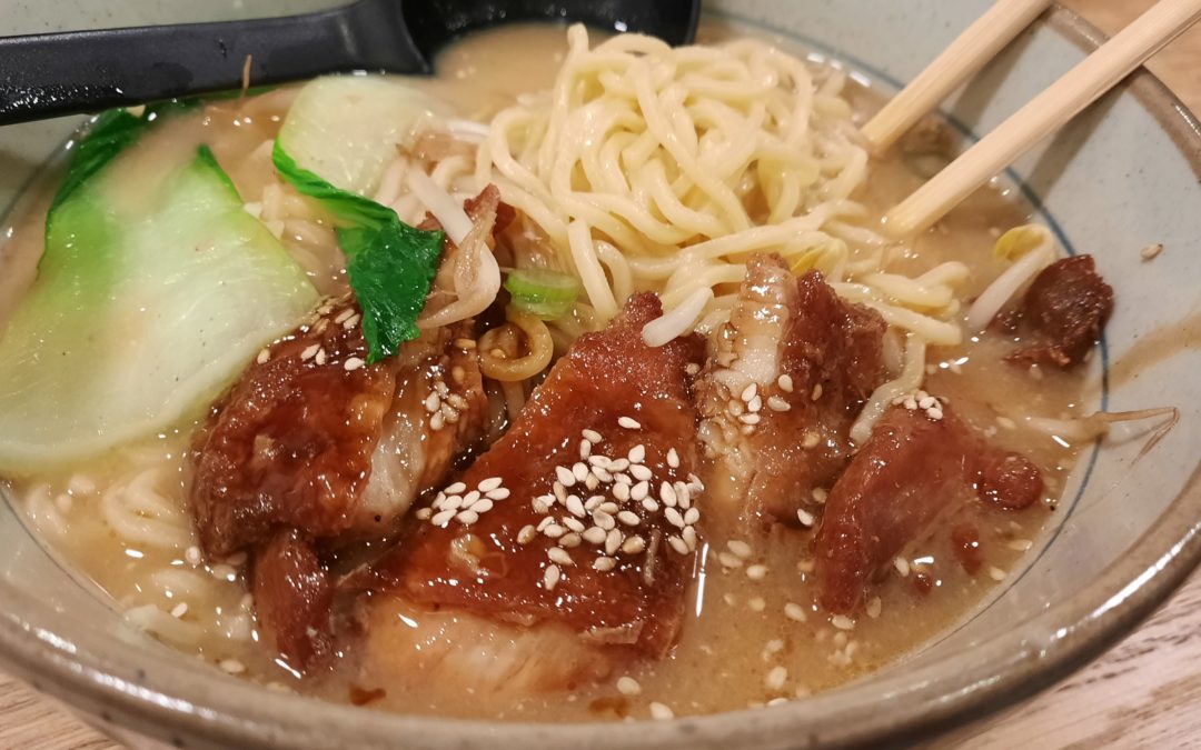 Genki Ramen