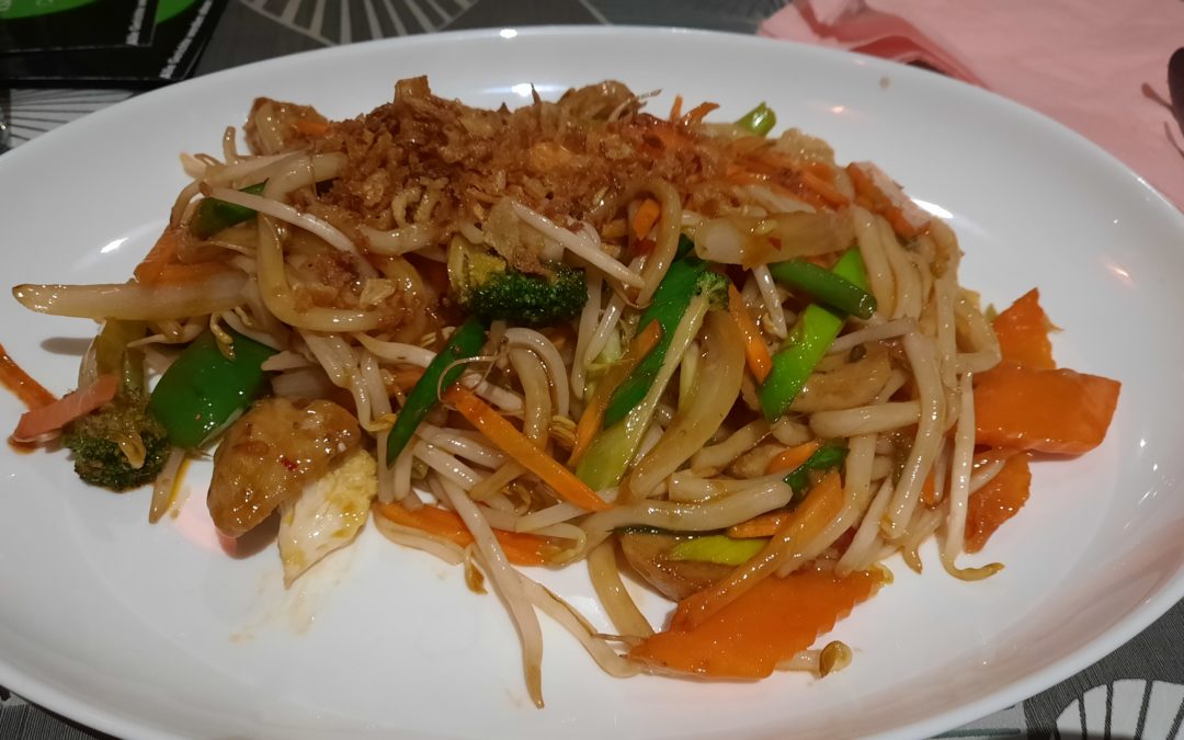 Asia Vegan Chay