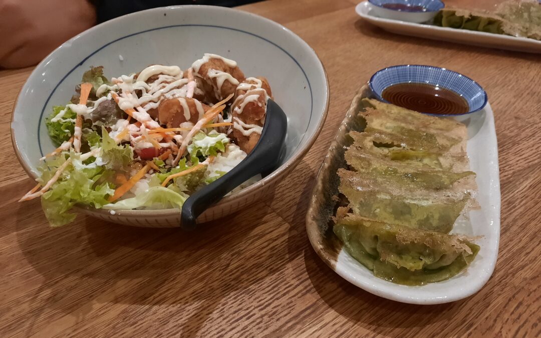 Genki Ramen