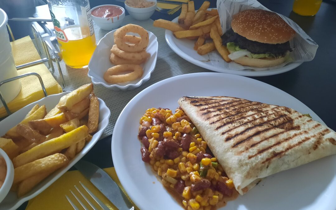 Franks Fleischermeistergrill