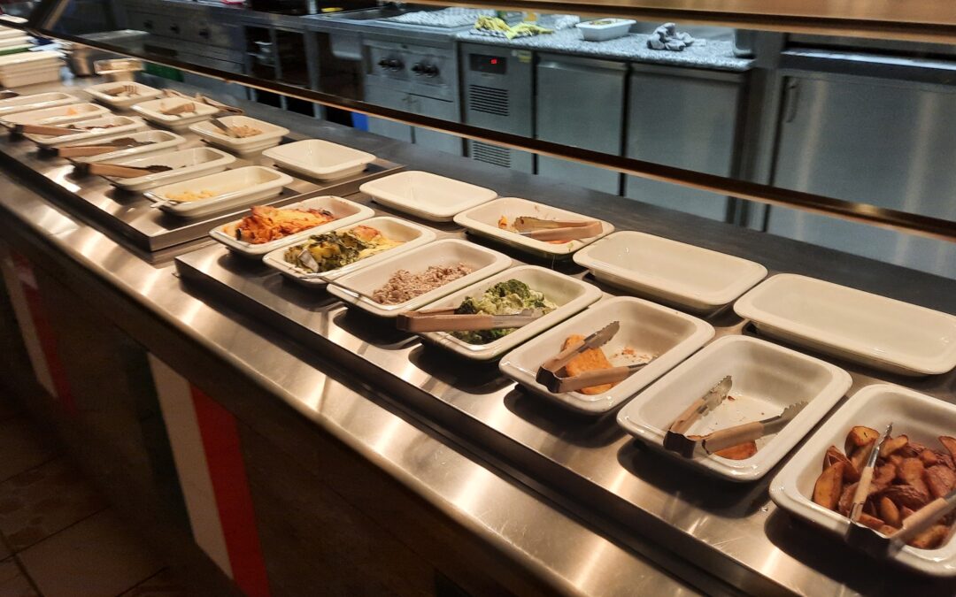 ABC Restaurant