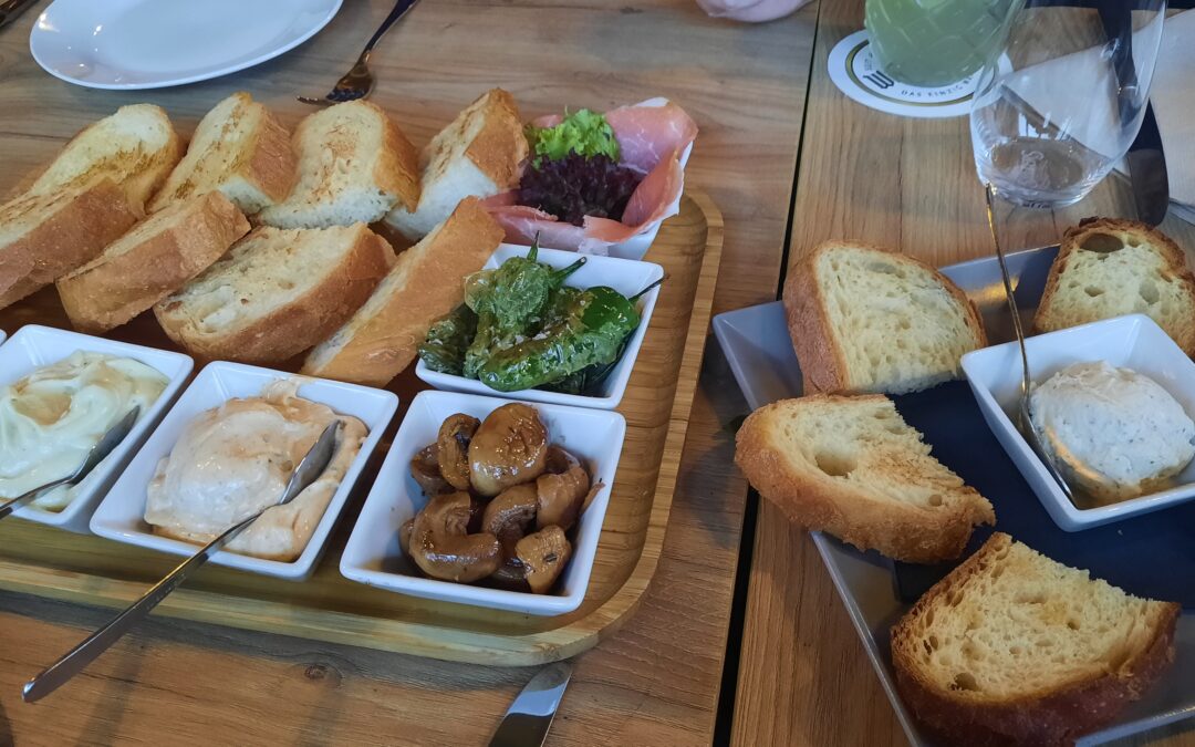 Restaurant Talschänke