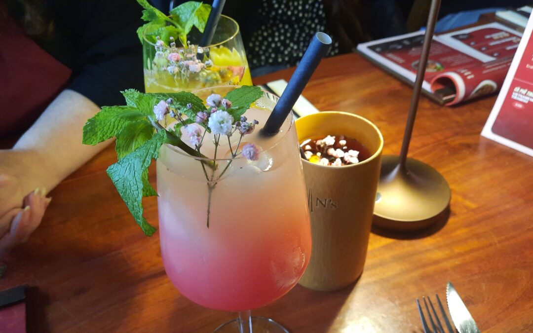 TRANs Vietnamese Kitchen