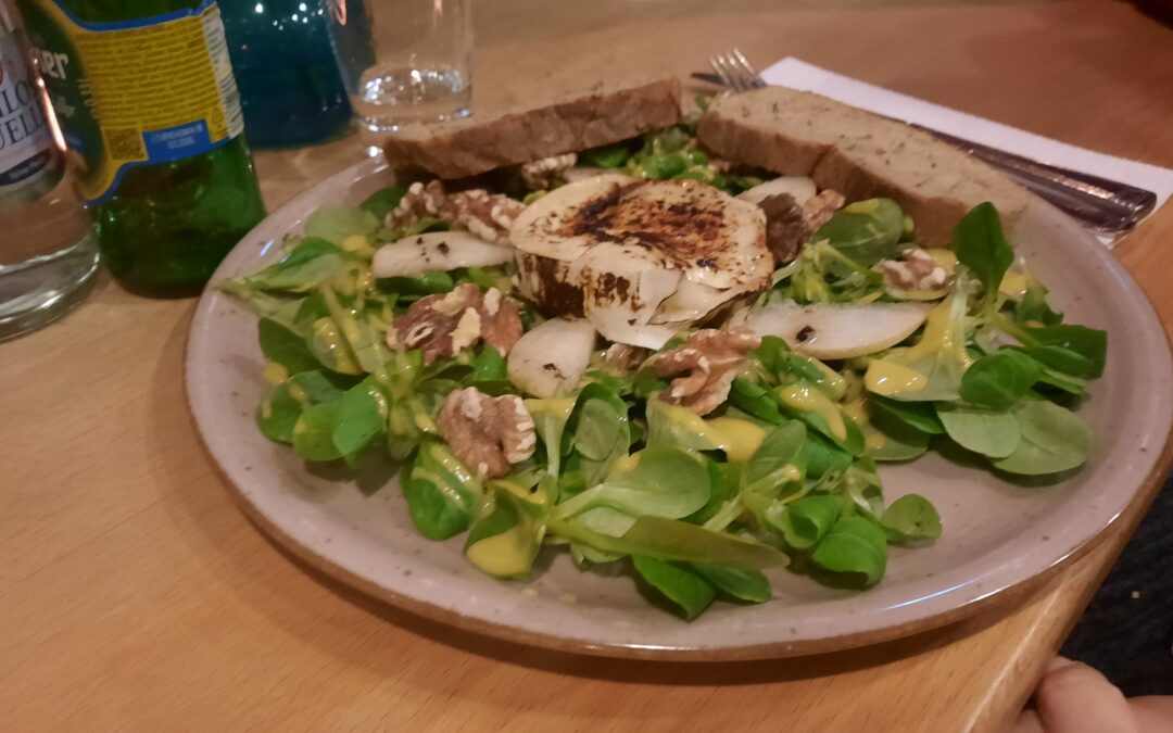 Restaurant Wiener Wunder