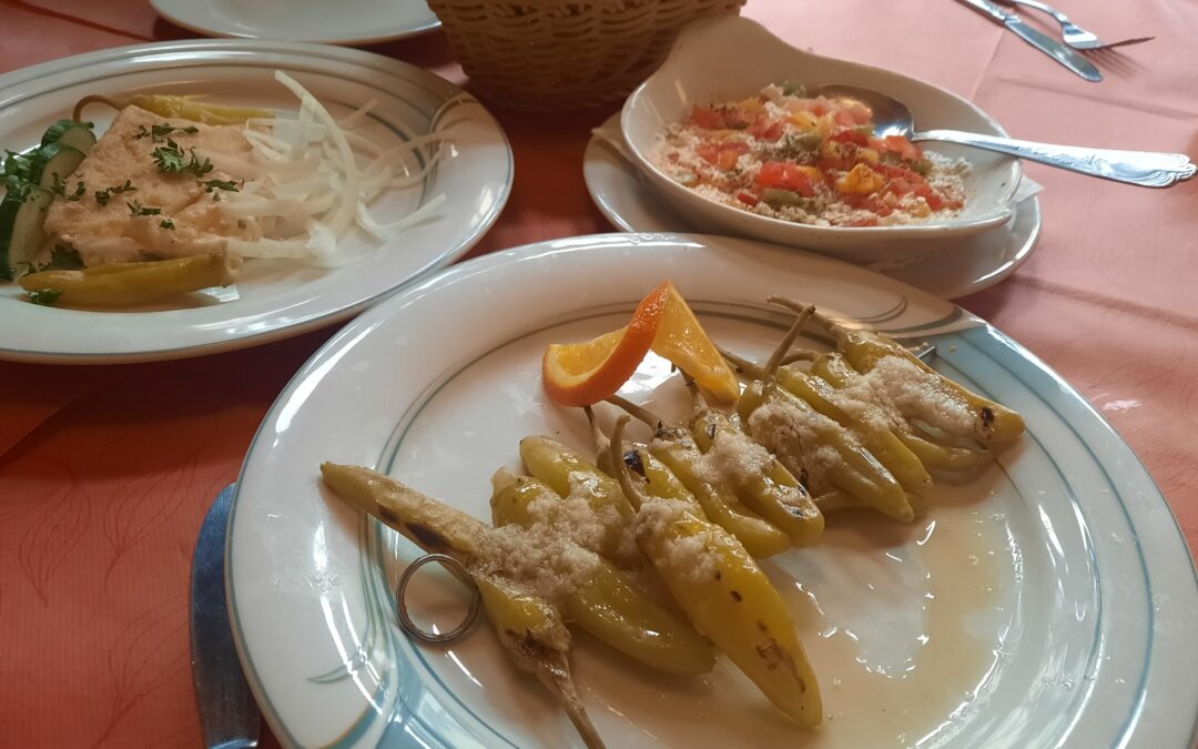 Aphrodite Essen