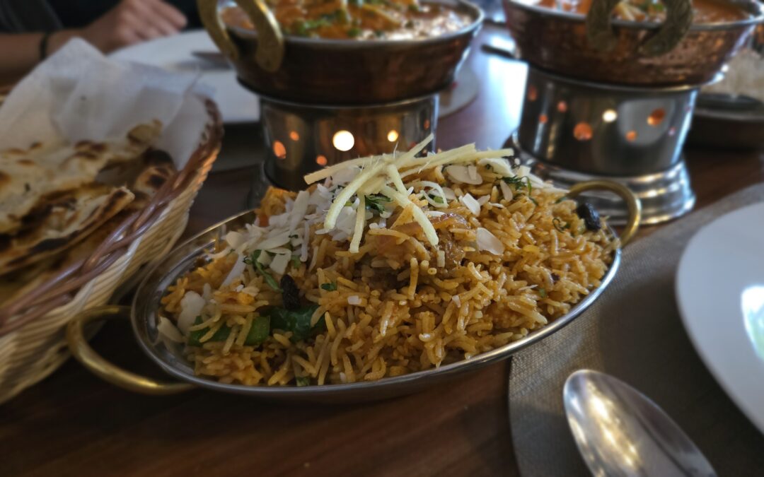 Prem indisches Restaurant