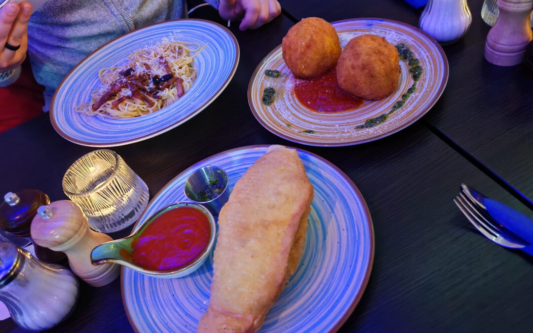 Griffato’s